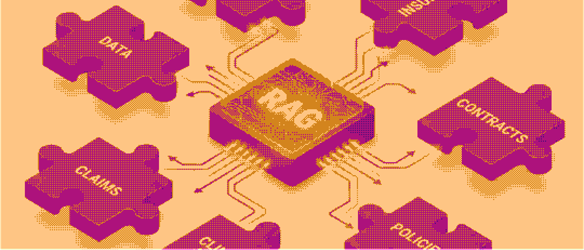 Unlocking Revenue and Operational Efficiency in Healthcare with RAG