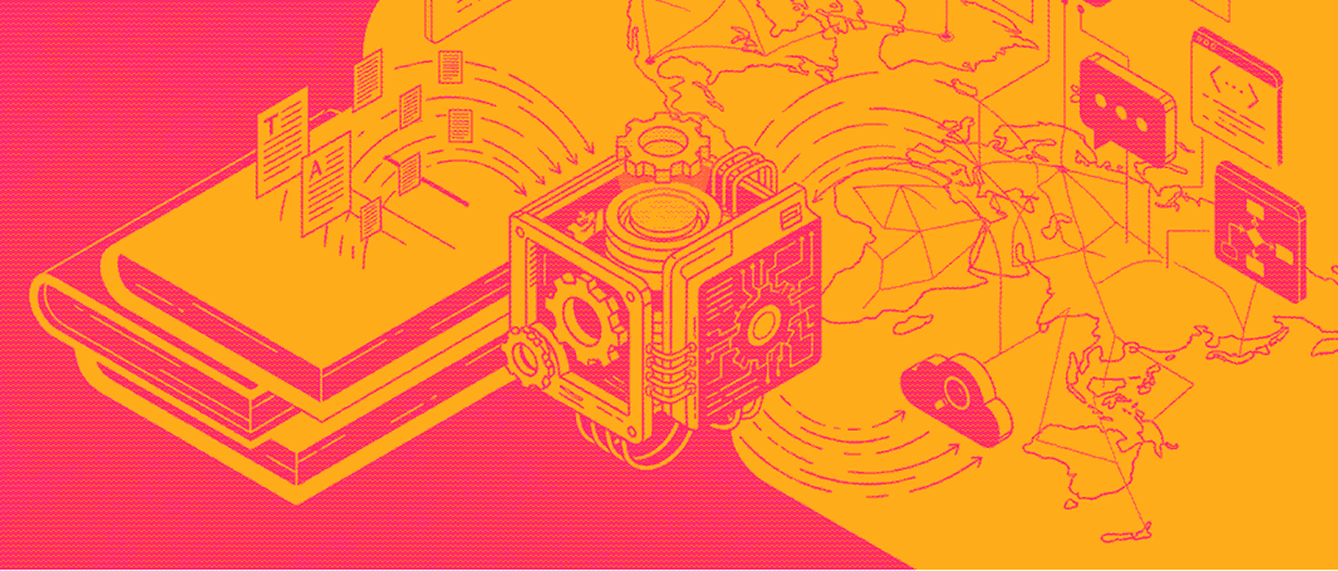 From Text to Skills: Building an AI Engine that Understands Reading (2023)